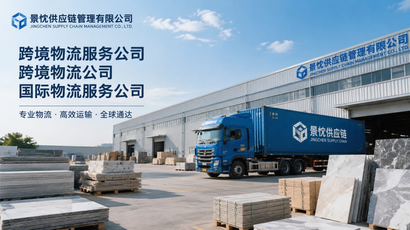 高青县还在为建材出海物流发愁？